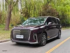 大通G90 2023款 2.0T 星际六座版