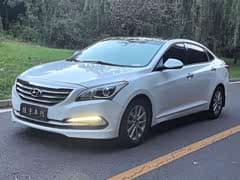 名图 2014款 1.8L 自动智能型GLS