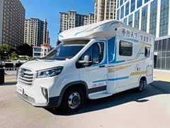 上汽大通MAXUS V90房车