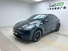 Model Y 2022款 后轮驱动版