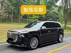 岚图泰山 2026款 Ultra