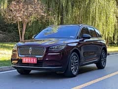 冒险家 2022款 2.0T 两驱尊享版