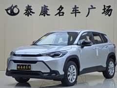 锋兰达