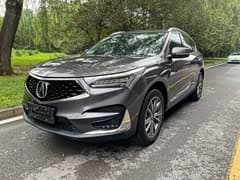 讴歌RDX 2019款 2.0T 智享版SH-AWD 国V