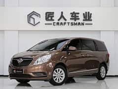 别克GL8 2018款 28T 尊贵型 国VI