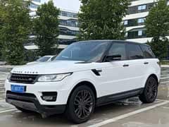 揽胜运动 2017款 3.0 SC V6 HSE DYNAMIC