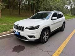 自由光 2020款 2.0T 两驱领先版