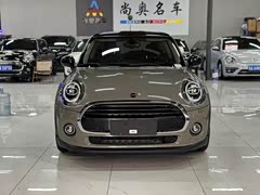 MINI 2020款 1.5T COOPER 经典派