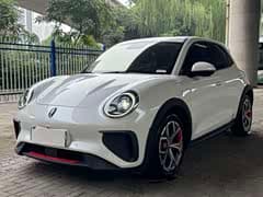 欧拉好猫GT