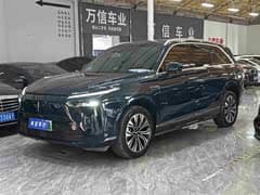 魏牌 蓝山 2023款 四驱超长续航版
