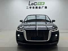 红旗H9 2020款 2.0T 智联旗畅版