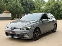 高尔夫 2021款 280TSI DSG Pro