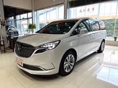 别克GL8 2020款 ES陆尊 653T 尊享型