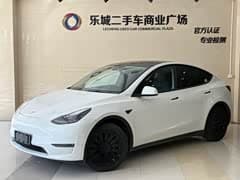 Model Y 2022款 后轮驱动版