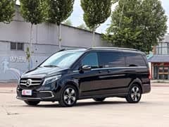 奔驰V级 2020款 V 260 尊贵版
