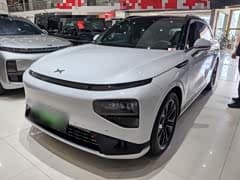 XPeng G9