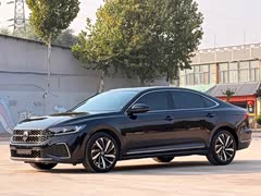 帕萨特 2022款 330TSI 星空精英版
