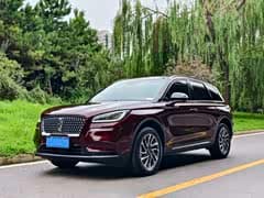 冒险家 2022款 2.0T 两驱尊享版