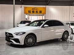 奔驰C级 2025款 C 260 L