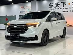 奥德赛 2022款 2.0L e:HEV 锐·耀享版