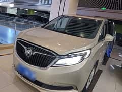 别克GL8 2018款 ES 28T 舒适型 国VI