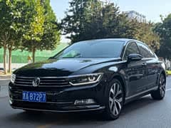 迈腾 2017款 380TSI DSG 旗舰型