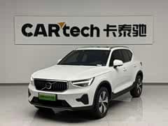 沃尔沃XC40