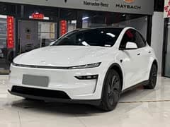 Model Y 2025款 后轮驱动版