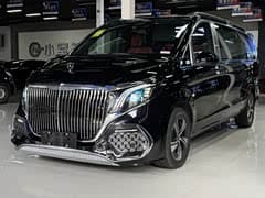 威霆 2025款 2.0T 精英版 7座