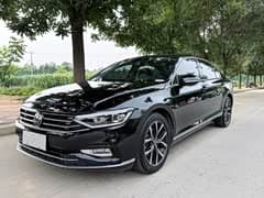 迈腾 2020款 330TSI DSG 领先型