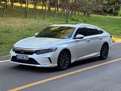 英仕派 2022款 260TURBO 典雅版