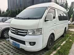 风景G7 2015款 2.0L商旅短轴高顶486EQV4