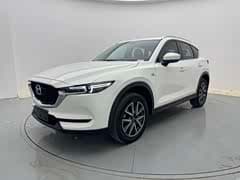 马自达CX-5 2019款 云控版 2.5L 自动四驱智尊型 国VI