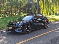宋L EV 2025款 智驾版 662km 激光雷达卓越型