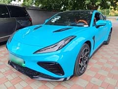哪吒GT 2023款 560 Lite
