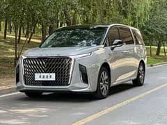 大通G90