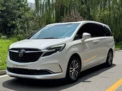 别克GL8 2020款 ES陆尊 653T 舒适型