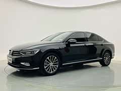 迈腾 2020款 330TSI DSG 豪华型