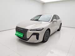 荣威M7 DMH 2025款 160km臻享版