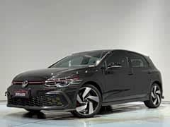 高尔夫GTI 2023款 380TSI DSG GTI