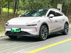 乐道L60 2025款 60kWh 后驱版