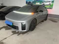 理想i6 2026款 两驱标准版