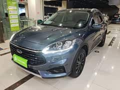锐际 2024款 EcoBoost 245 两驱耀享款
