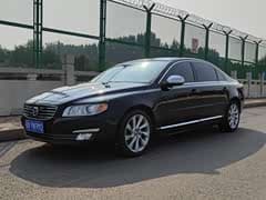 沃尔沃S80L