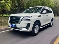 途乐 2018款 4.0L 领英型