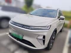 哈弗枭龙MAX