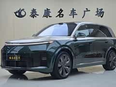 理想L9 2026款 Livis