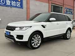 揽胜运动 2016款 2.0 GTDi HSE