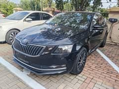 明锐 2018款 1.6L 自动豪华版