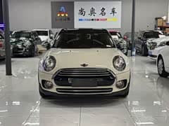 MINI CLUBMAN 2016款 改款 1.5T COOPER